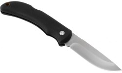 Hunting and Survival Knives : Sulankstomas peilis Swede 10, juodas