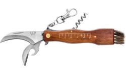 Multifunction Tools and Knives : Joker grybų peilis JKR89 daugiafunkcinis.