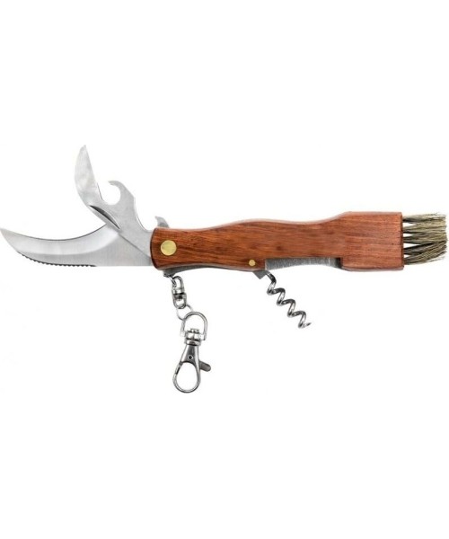 Multifunction Tools and Knives : Joker grybų peilis JKR89 daugiafunkcinis.