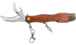 Multifunction Tools and Knives : Joker grybų peilis JKR89 daugiafunkcinis.