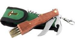 Multifunction Tools and Knives : Joker grybų peilis JKR89 daugiafunkcinis.