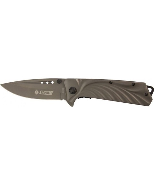 Hunting and Survival Knives : Kandarinis peilis N172