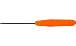 Medžiokliniai ir išgyvenimo peiliai Morakniv: Morakniv Bushcraft išgyvenimo peilis juodas ir violetinis. (S)