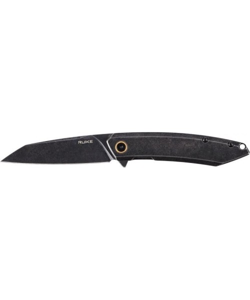 Hunting and Survival Knives : Ruike P831S-SB peilis