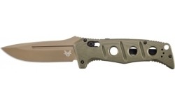 Hunting and Survival Knives Benchmade: Nóż Benchmade 2750FE-2 Auto Adamas