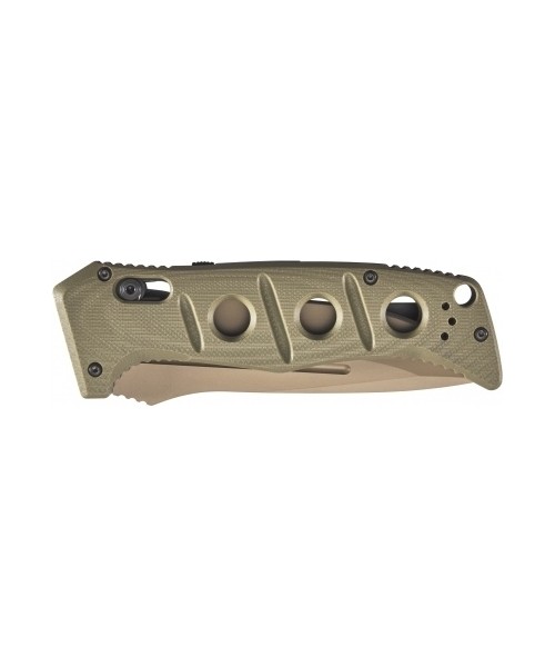 Hunting and Survival Knives Benchmade: Nóż Benchmade 2750FE-2 Auto Adamas