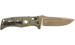 Hunting and Survival Knives Benchmade: Nóż Benchmade 2750FE-2 Auto Adamas