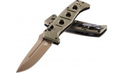 Hunting and Survival Knives Benchmade: Nóż Benchmade 2750FE-2 Auto Adamas