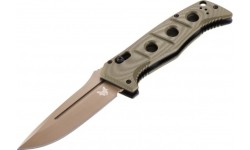 Hunting and Survival Knives Benchmade: Nóż Benchmade 2750FE-2 Auto Adamas