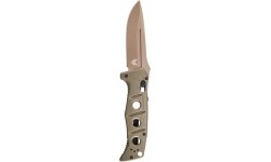 Hunting and Survival Knives Benchmade: Nóż Benchmade 2750FE-2 Auto Adamas