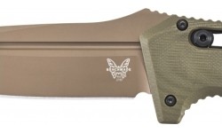 Hunting and Survival Knives Benchmade: Nóż Benchmade 2750FE-2 Auto Adamas