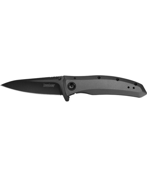 Hunting and Survival Knives : Sulankstomas peilis Kershaw Grid 2200