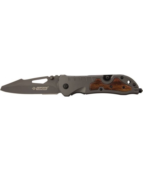 Hunting and Survival Knives : Kandar peilis N298