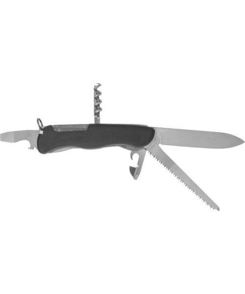 Daugiafunkciai įrankiai ir peiliai : Kišeninis peilis Victorinox Forester 0.8363.3