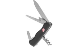 Daugiafunkciai įrankiai ir peiliai : Kišeninis peilis Victorinox Forester 0.8363.3