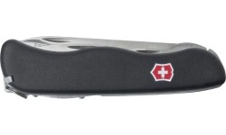 Daugiafunkciai įrankiai ir peiliai : Kišeninis peilis Victorinox Forester 0.8363.3