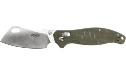Hunting and Survival Knives Ganzo / Firebird: Sulankstomas peilis Ganzo Firebird F7551-GR