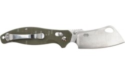 Hunting and Survival Knives Ganzo / Firebird: Sulankstomas peilis Ganzo Firebird F7551-GR