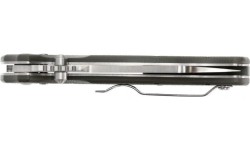 Hunting and Survival Knives Ganzo / Firebird: Sulankstomas peilis Ganzo Firebird F7551-GR