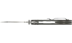 Hunting and Survival Knives Ganzo / Firebird: Sulankstomas peilis Ganzo Firebird F7551-GR