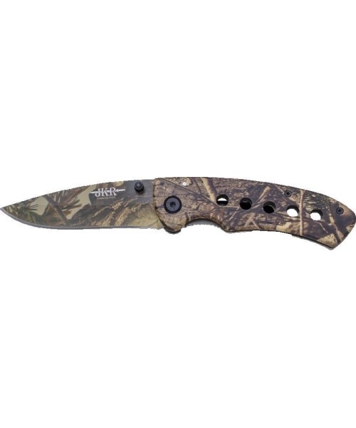 Hunting and Survival Knives : Joker JKR535 sulankstomas peilis