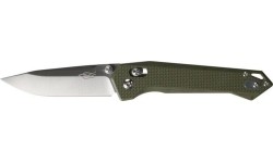 Hunting and Survival Knives Ganzo / Firebird: Ganzo Firebird FB7651-GR sulankstomas peilis