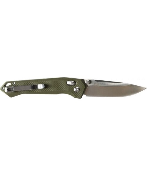 Hunting and Survival Knives Ganzo / Firebird: Ganzo Firebird FB7651-GR sulankstomas peilis