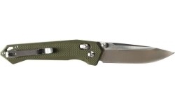 Hunting and Survival Knives Ganzo / Firebird: Ganzo Firebird FB7651-GR sulankstomas peilis