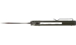 Hunting and Survival Knives Ganzo / Firebird: Ganzo Firebird FB7651-GR sulankstomas peilis