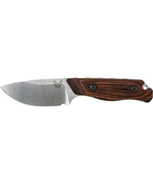 Hunting and Survival Knives Benchmade: Peilis Benchmade 15017 Hunt