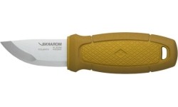 Hunting and Survival Knives Morakniv: Peilis Morakniv Eldris, nerūdijantis plienas, geltonas