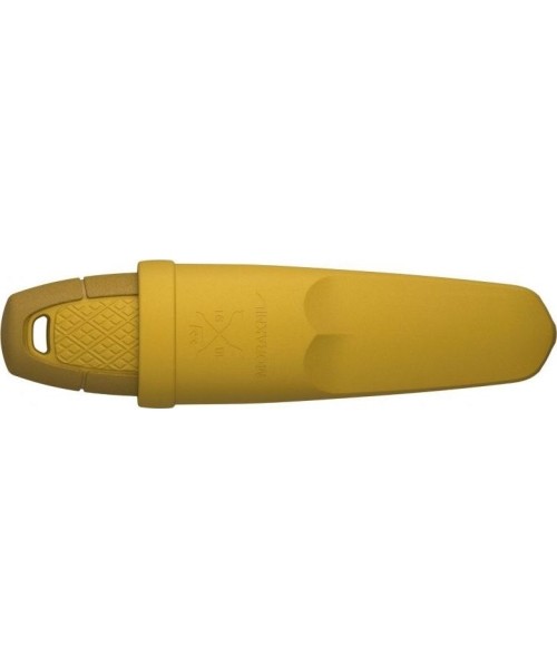 Hunting and Survival Knives Morakniv: Peilis Morakniv Eldris, nerūdijantis plienas, geltonas