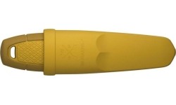 Hunting and Survival Knives Morakniv: Peilis Morakniv Eldris, nerūdijantis plienas, geltonas