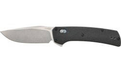 Hunting and Survival Knives : Kershaw LayUp 2047 sulankstomas peilis