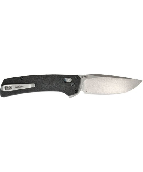 Hunting and Survival Knives : Kershaw LayUp 2047 sulankstomas peilis