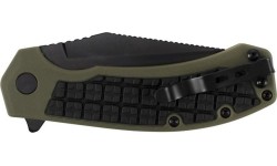 Hunting and Survival Knives : Sulankstomas peilis Kershaw Faultline