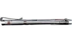 Hunting and Survival Knives : Kershaw Strata 2076 sulankstomas peilis