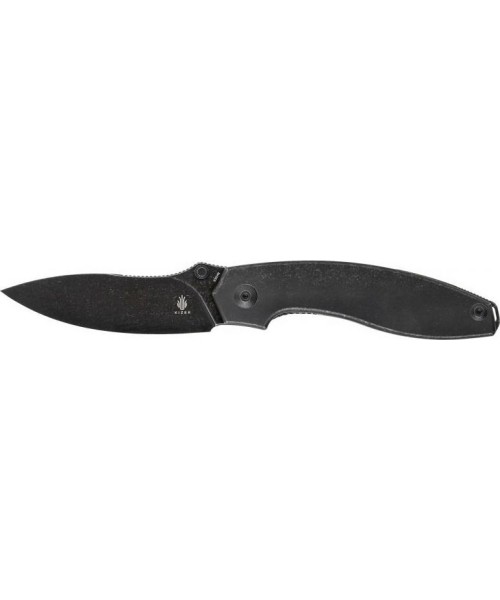 Hunting and Survival Knives : Nóż Kizer Dobermanas Ki4639A1