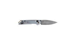 Hunting and Survival Knives : Kershaw Mini Iridium 2051 sulankstomas peilis