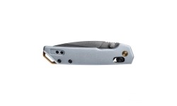 Hunting and Survival Knives : Kershaw Mini Iridium 2051 sulankstomas peilis