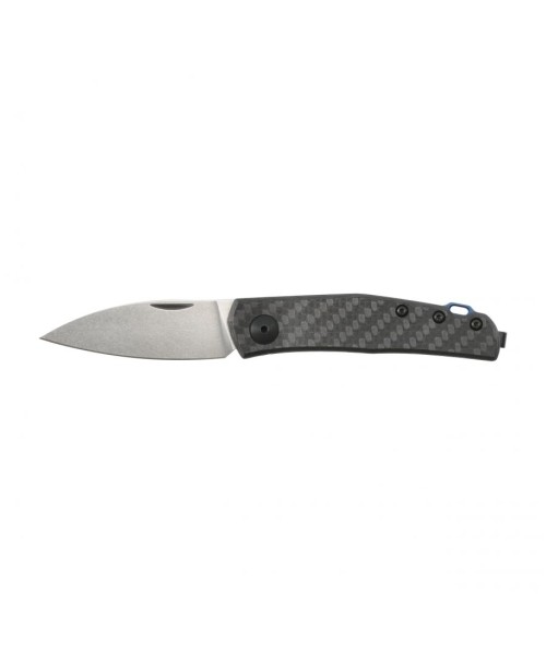 Hunting and Survival Knives : Zero Tolerance ZT Anso 0235 sulankstomas peilis