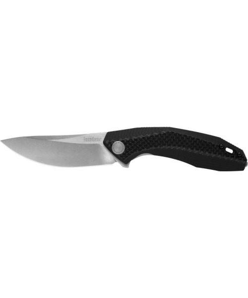 Hunting and Survival Knives : Kershaw Tumbler 4038 sulankstomas peilis