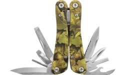 Multifunction Tools and Knives Ganzo / Firebird: Daugiafunkcis įrankis Ganzo G2016P