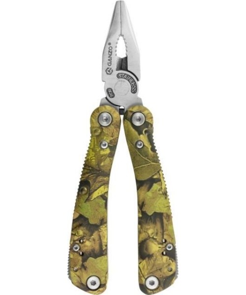 Multifunction Tools and Knives Ganzo / Firebird: Daugiafunkcis įrankis Ganzo G2016P