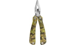 Multifunction Tools and Knives Ganzo / Firebird: Daugiafunkcis įrankis Ganzo G2016P