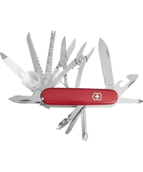 Multifunction Tools and Knives : Daugiafunkcis peiliukas Victorinox SwissChamp 1.6795