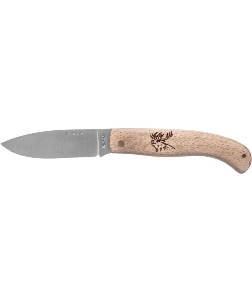 Hunting and Survival Knives : Peilis Joker NH78-2, medinis