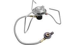 Cookers and Accessories MIL-TEC: DUJINĖ VIRYKLĖ SU ŽARNA