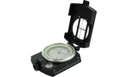 Išgyvenimo reikmenys ir jų rinkiniai FoxOutdoor: Kompasas FoxOutdoor Precision
