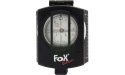 Išgyvenimo reikmenys ir jų rinkiniai FoxOutdoor: Kompasas FoxOutdoor Precision